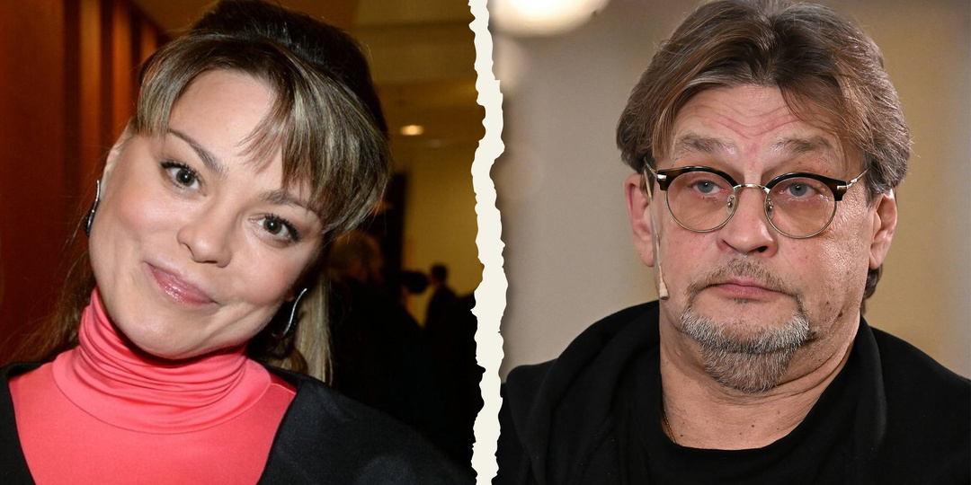 Прошло 20 лет. Куда пропала 50-летняя Наталья Громушкина, зачем записала ребенка на Александра Домогарова и как выглядит