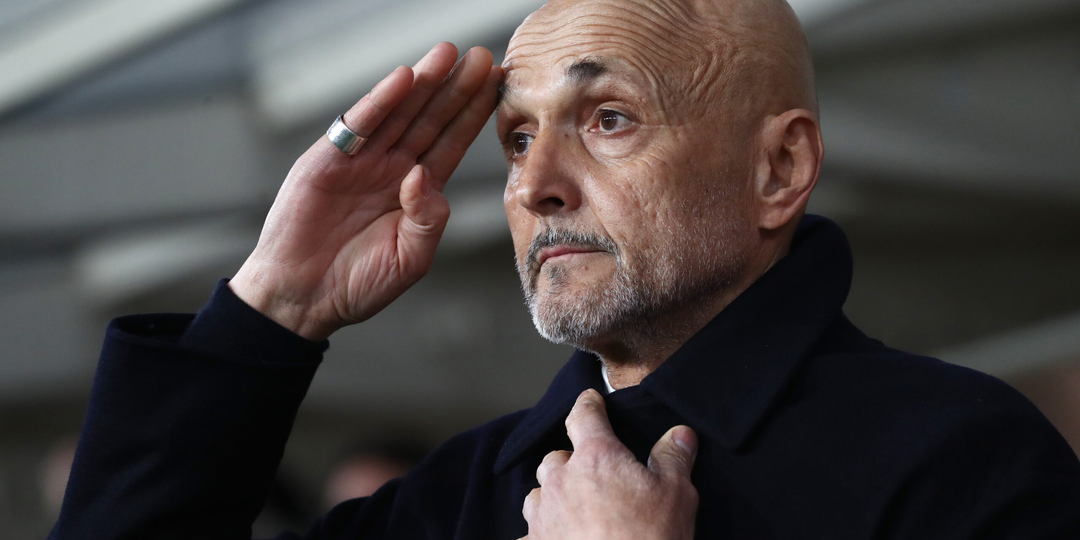 Серая зона Лучано Спаллетти. 5 причин спада «Ювентуса»