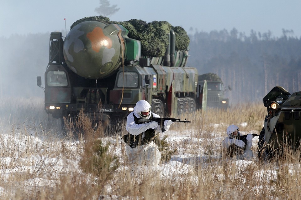    Мы будем продолжать добиваться выполнения всех задач СВО Юлия ПЫХАЛОВА