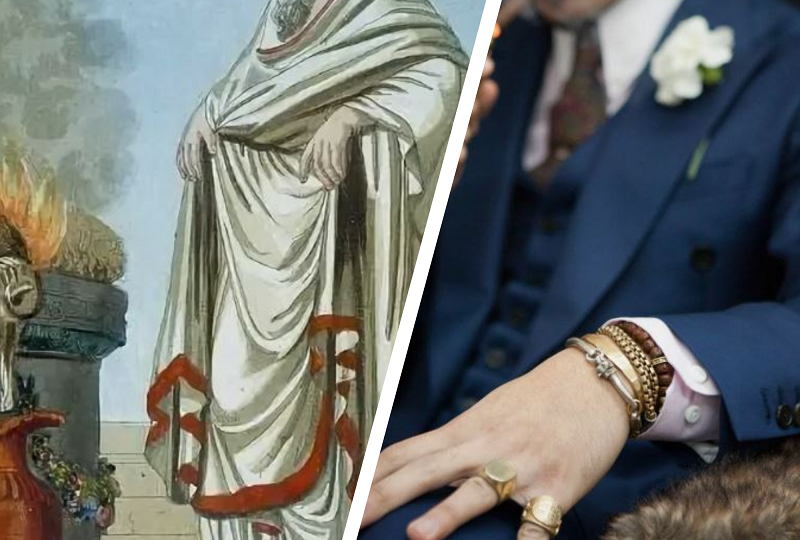 От древнеримских жрецов до карточных шулеров: неожиданная история слова "понты"