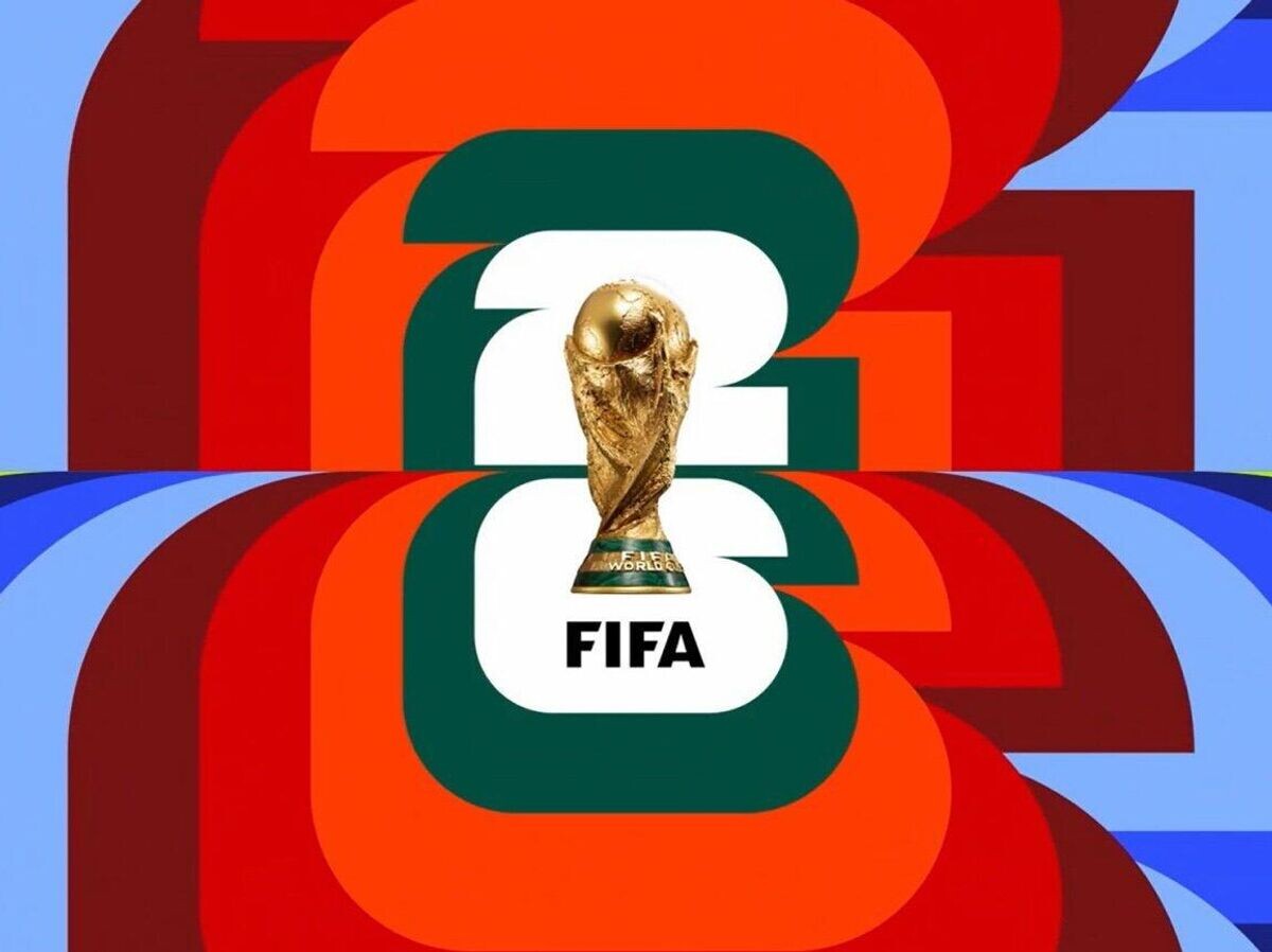    Трофей чемпионата мира 2026 года | © FIFA