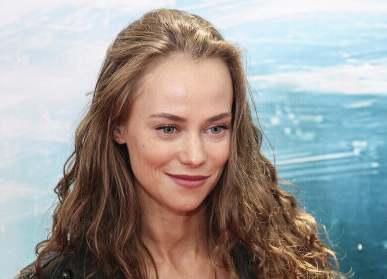     Катерина Ковальчук