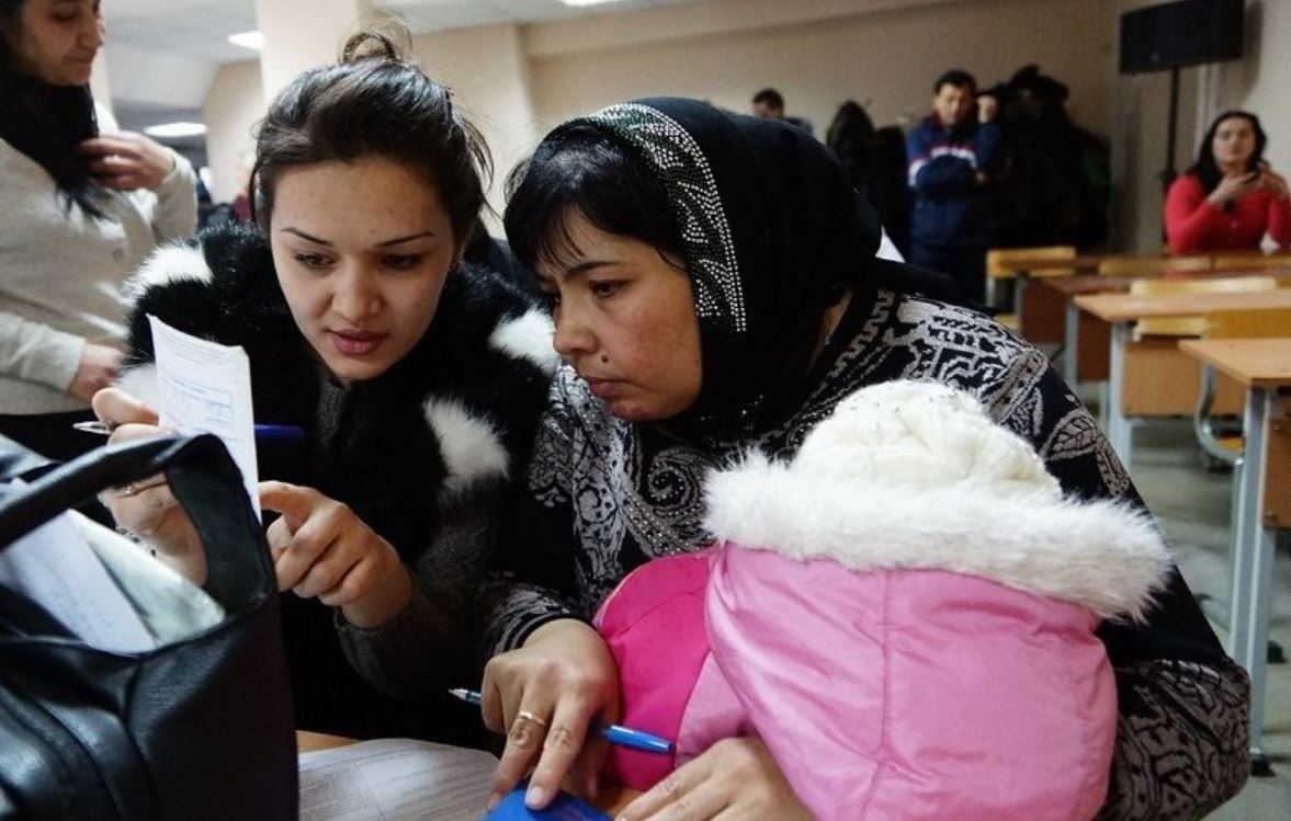 Иллюстрация из открытых источников 