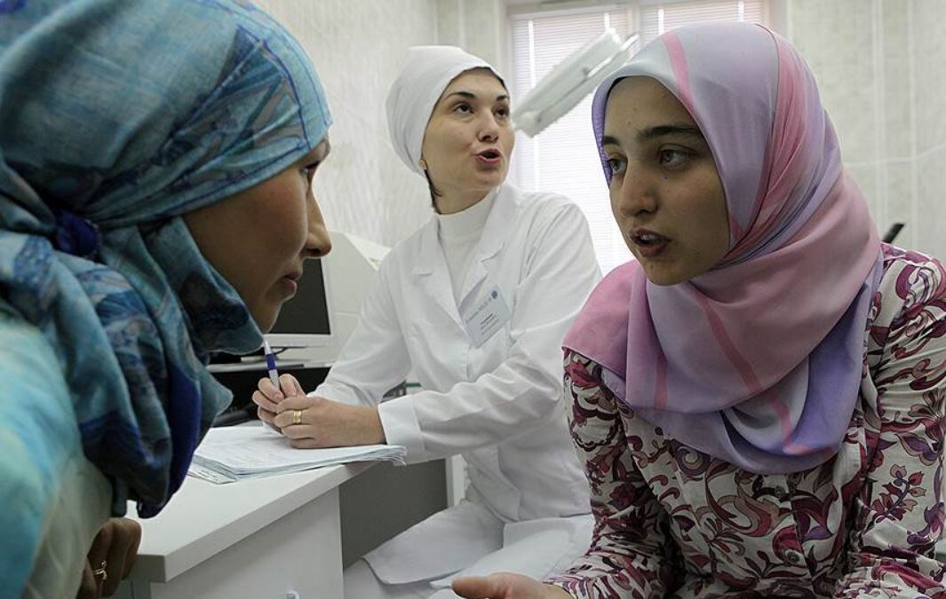 Иллюстрация из открытых источников 