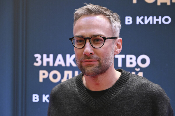 Кирилл Каллиников/РИА Новости   📷