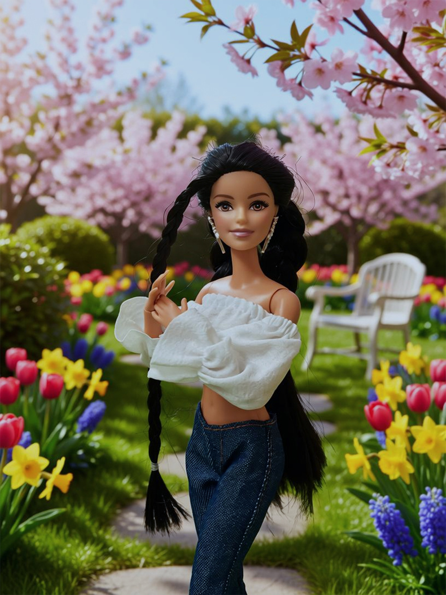 Дарси Шепард