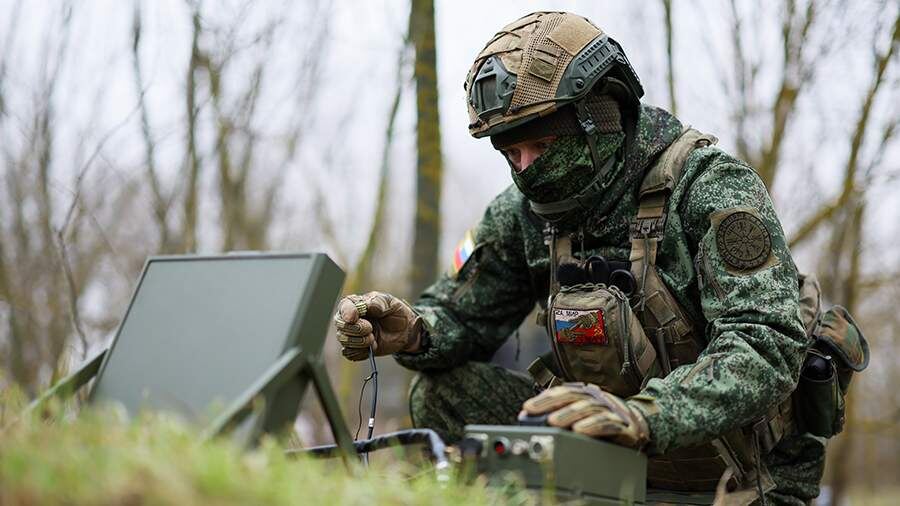    Фото: ТАСС/Алексей Коновалов