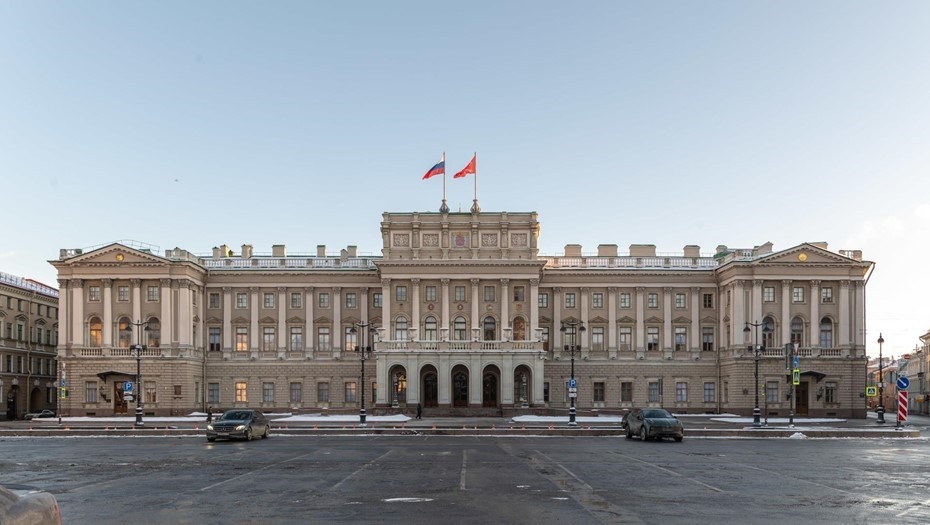 Автор фото: Михаил Тихонов / "ДП"