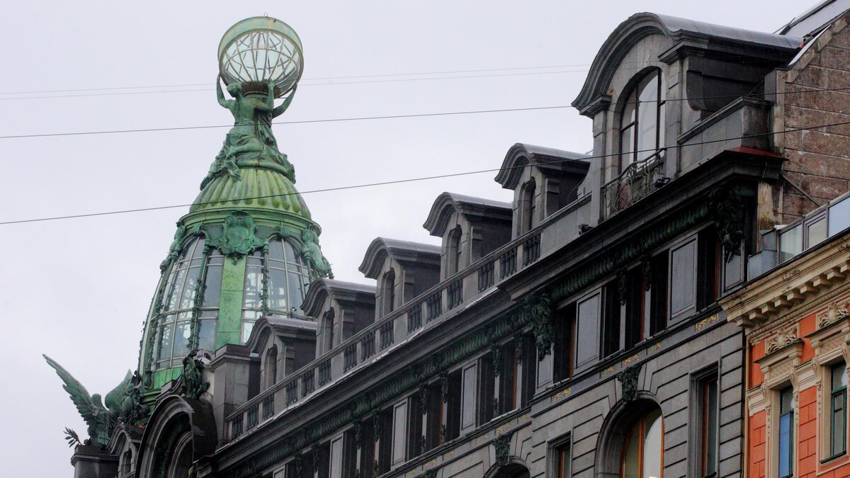    Фото: Zamir Usmanov/Global Look Press