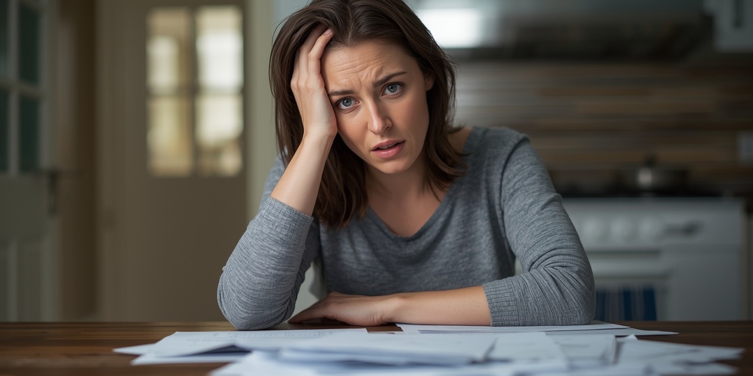 Увидела фото жениха и узнала его тайну…