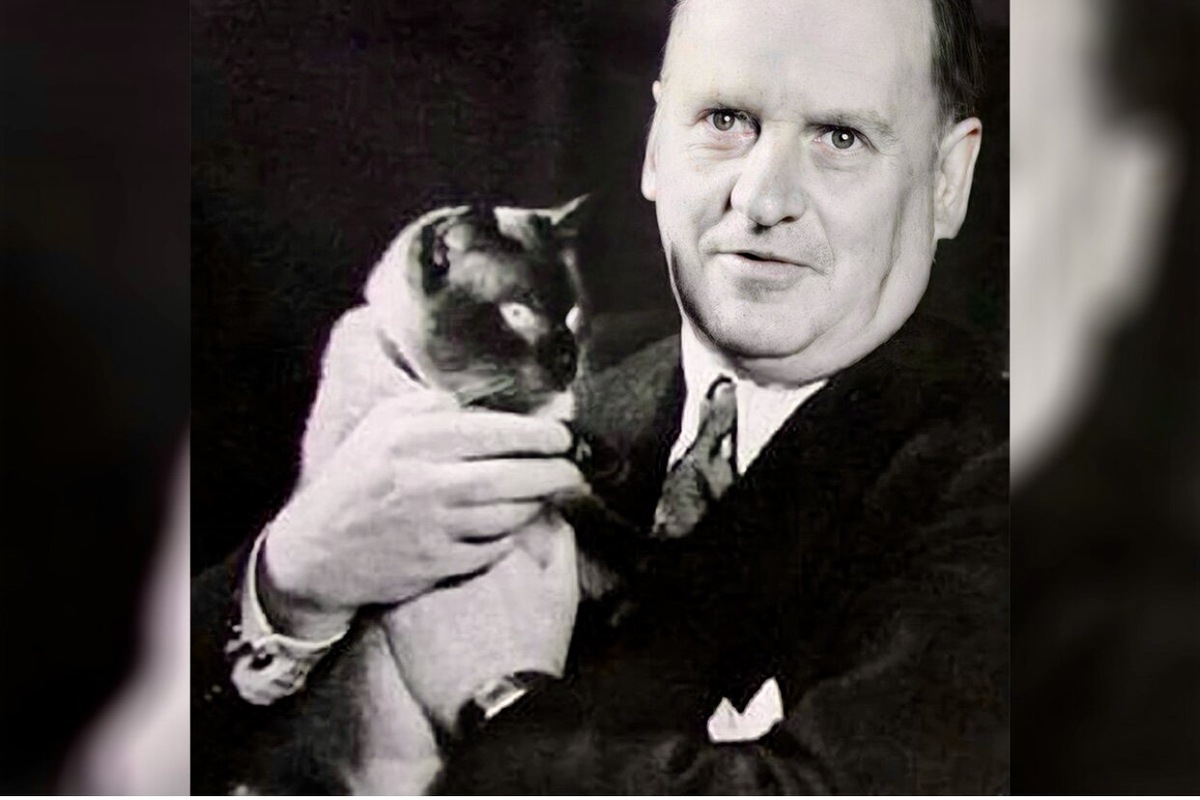 Александр Алехин (1982 - 1946 г)