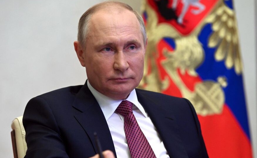 Bloomberg констатирует: Путин — главный бенефициар войны США с Ираном, а Украина остаётся без ракет