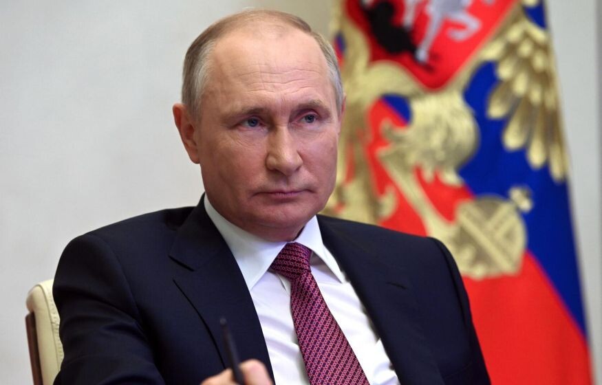    Bloomberg констатирует: Путин — главный бенефициар войны США с Ираном, а Украина остаётся без ракет