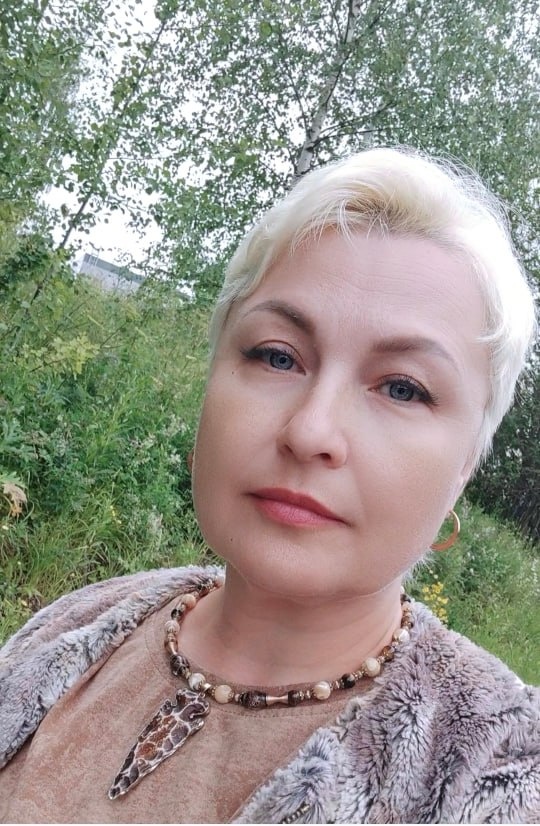 это просто я