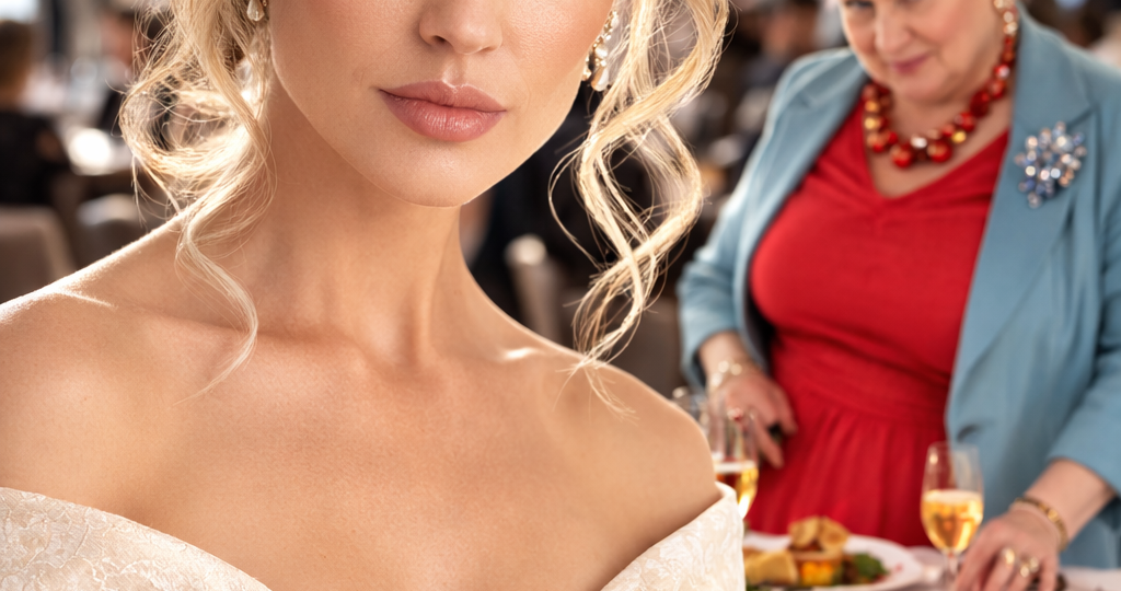 Жадность матери мужа зашла слишком далеко, но события развернулись совсем не по её сценарию.