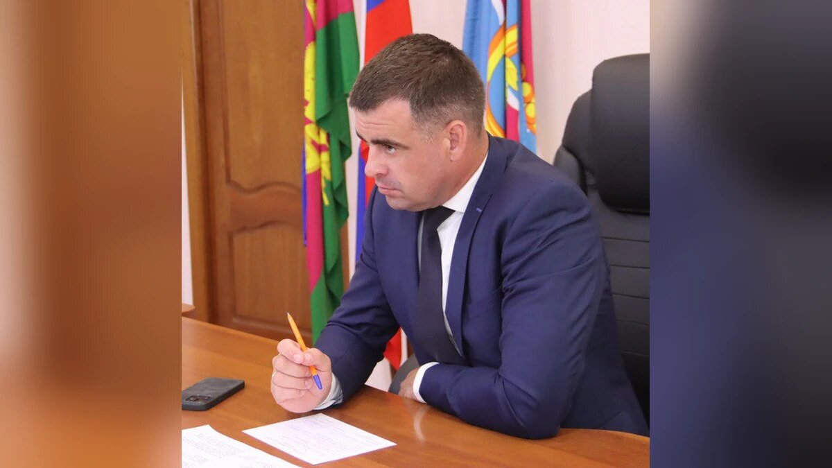    Фото t.me/FedorBabenkov