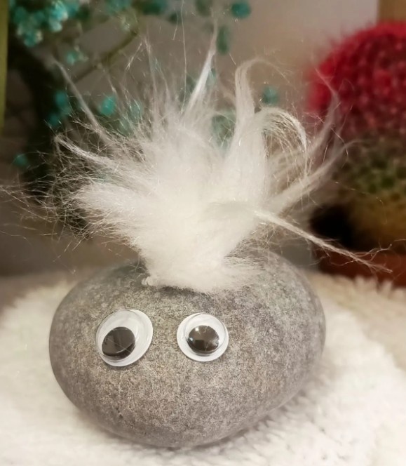 Это главный герой сегодняшнего рассказа