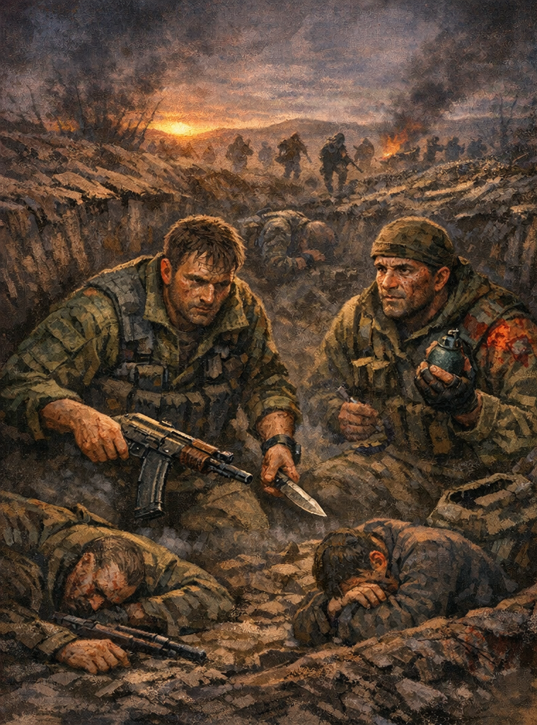 Автор: В. Панченко