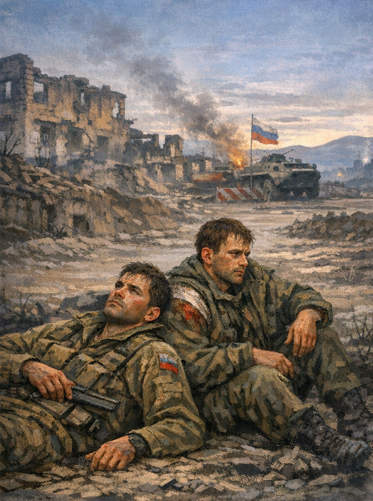 Автоор: В. Панченко