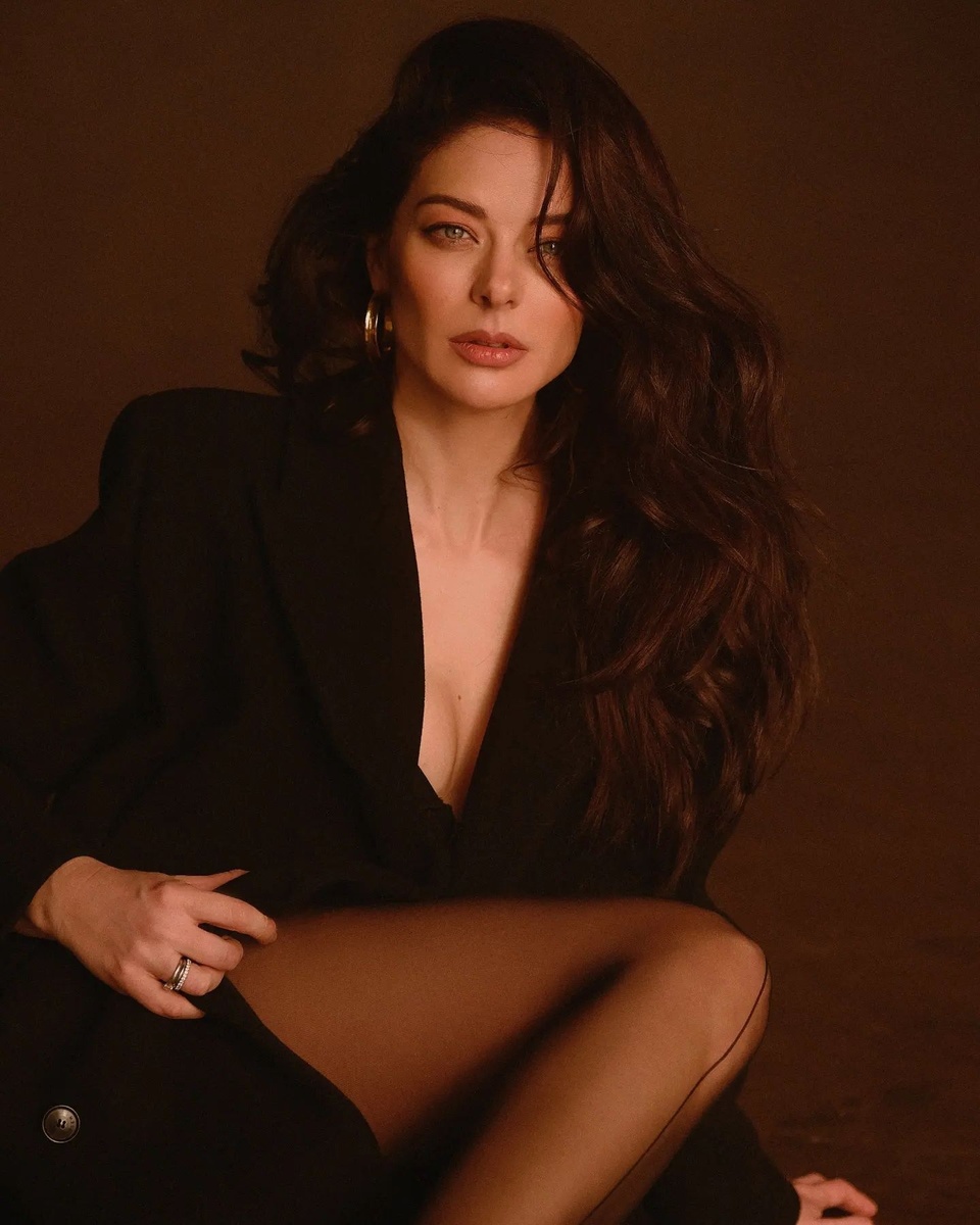 Марина Александрова