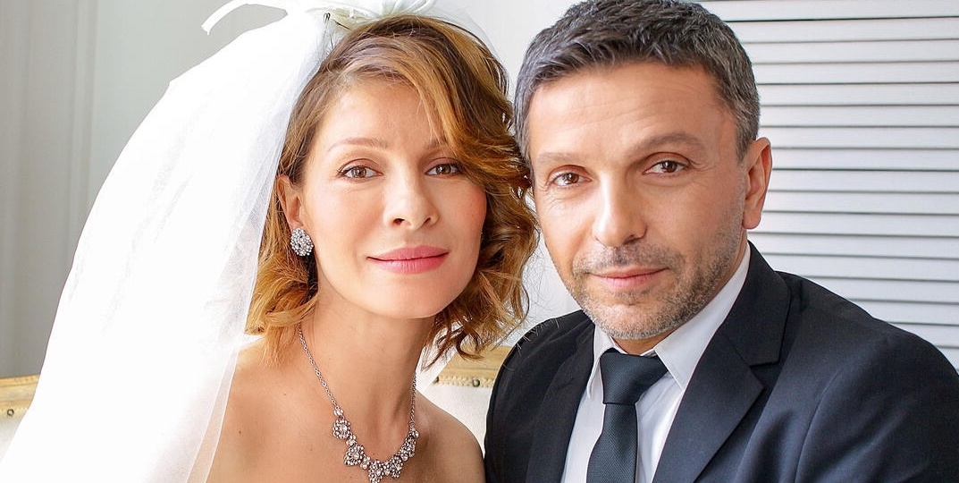 Как выглядят мужья 9 (девяти) ярких актрис российского кино