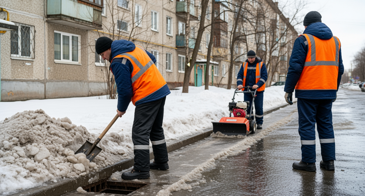    Фото ИИ pg12.ru