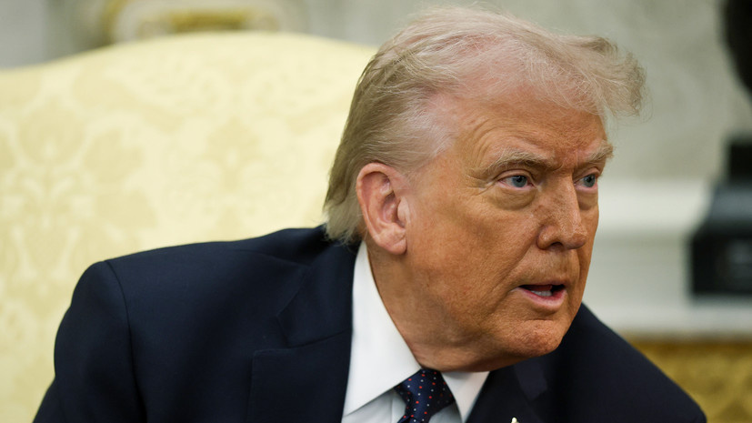   Gettyimages.ru Win McNamee