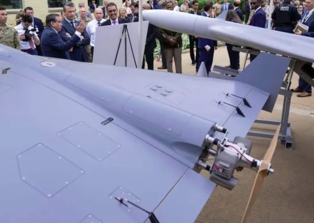    Иранский шанс для России. Приведут ли события на Ближнем Востоке к смене тактики СВО?