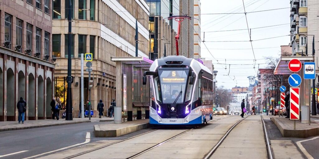     Фото: Владимир Охрименко. Mos.ru