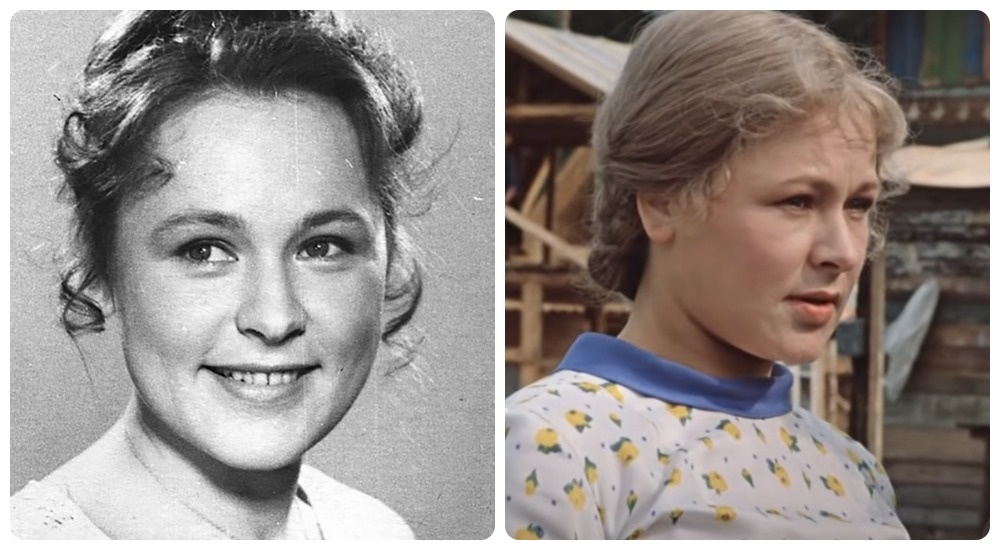 Раиса Рязанова: Сломанные иллюзии, главная роль и трагедия, разделившая жизнь на «до» и «после»