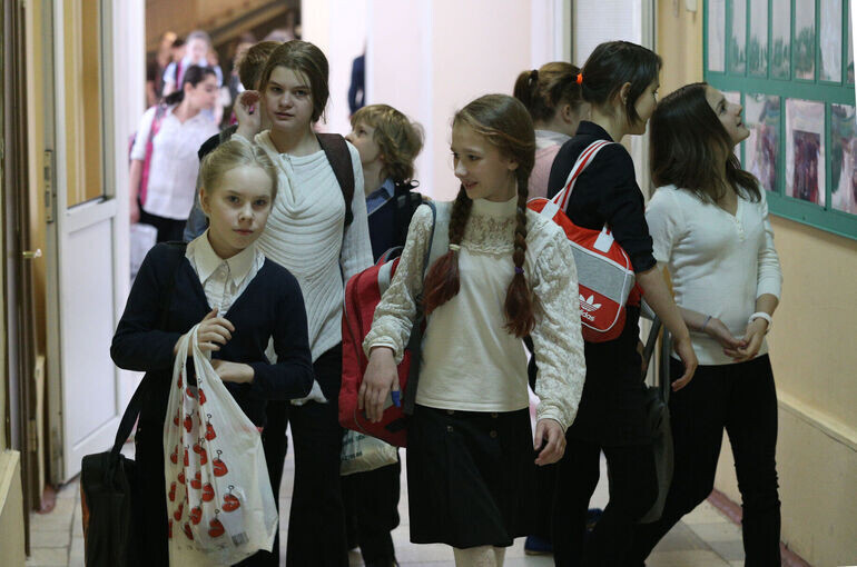   Юрий Магас/«Парламентская газета»