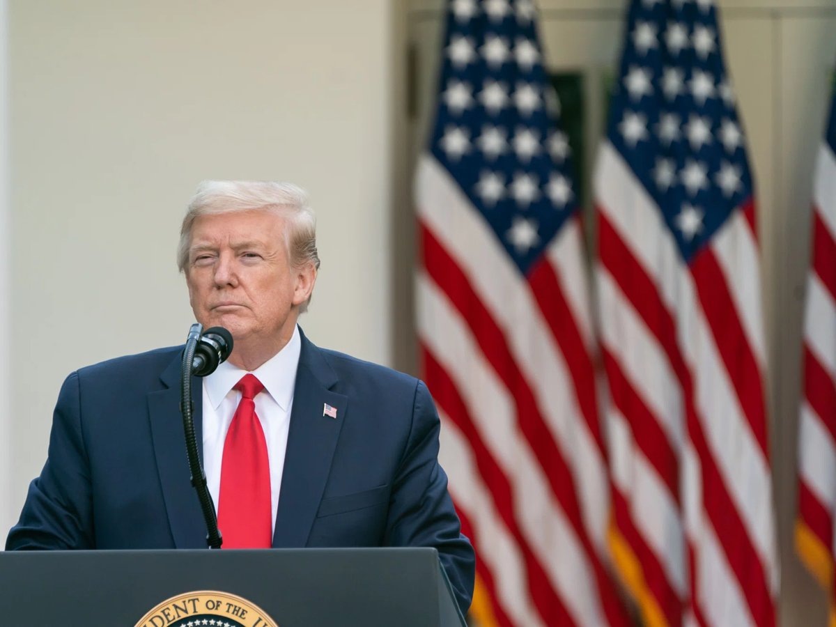     Трамп заявил, что Испания не готова увеличивать военные расходы