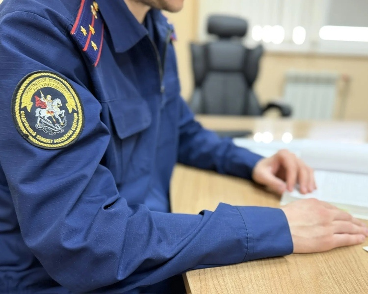     В Курской области 15-летний подросток пытался зарезать приятеля в ходе ссоры