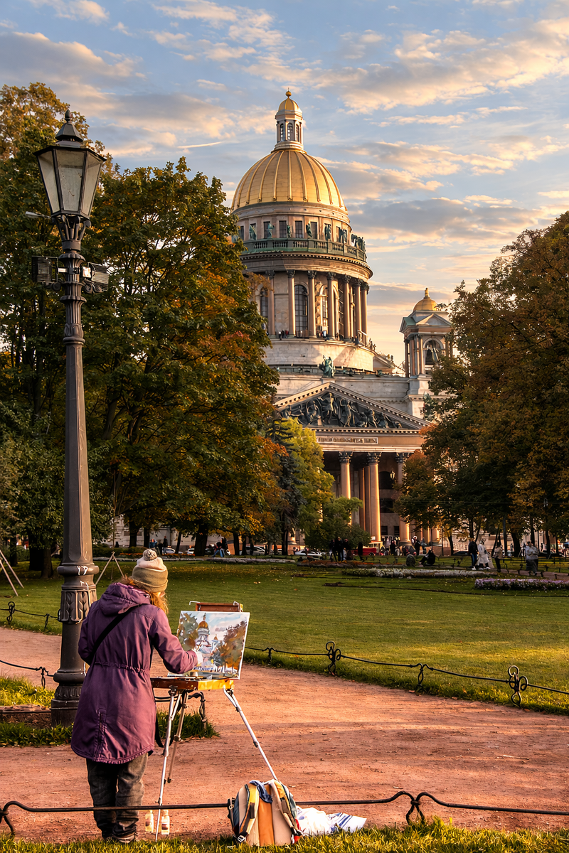 Личное фото из архива