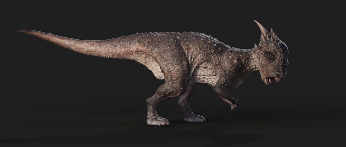 Стигимолох