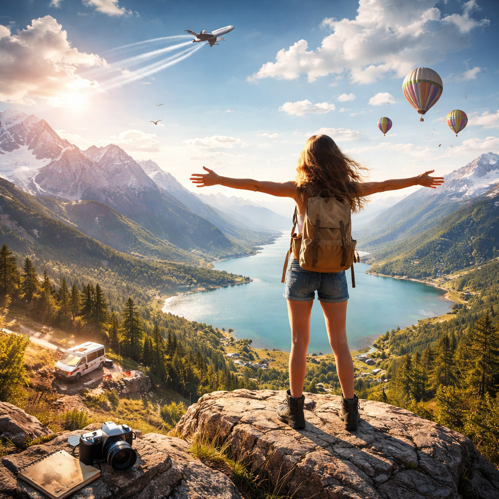 Коллаж автора статьи - Веры Грачевой