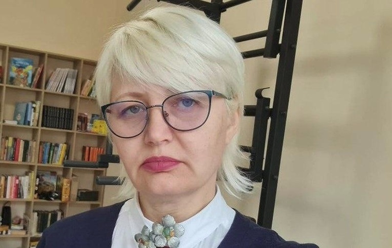    Частная клиника Львова отказала мужчине в обслуживании за обращение на русском языке