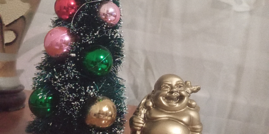 Золотой день.