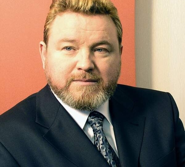 Михаил Евдокимов: жизнь, которую он оставил — и дети, которые нашли друг друга