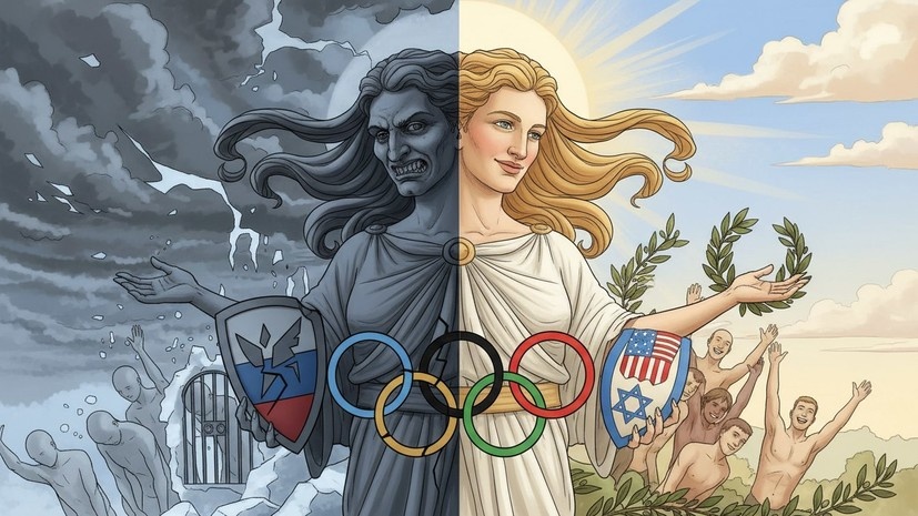   Сгенерировано с помощью ИИ