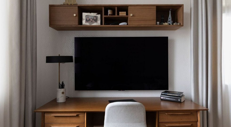 Как организовать хранение документов дома и не терять важное