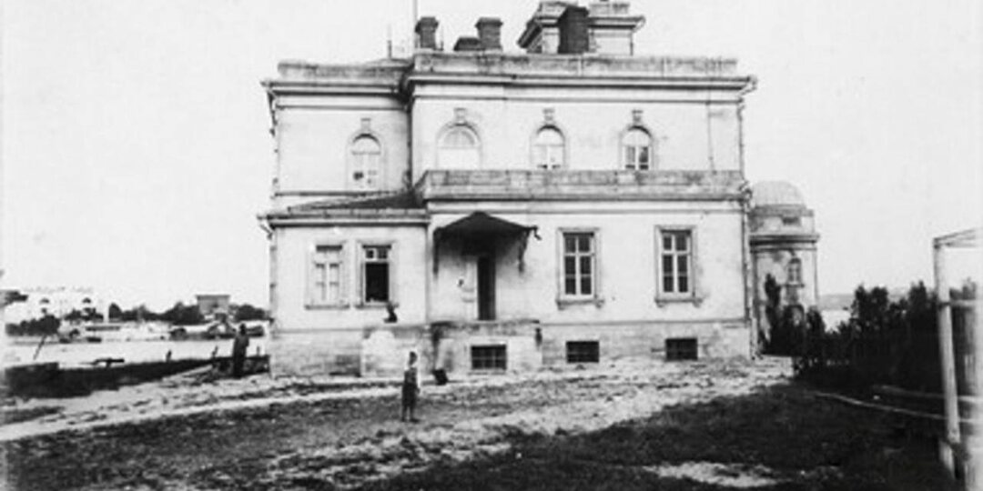 🎞️ Смотрим на фотографию 1900-1917 годов