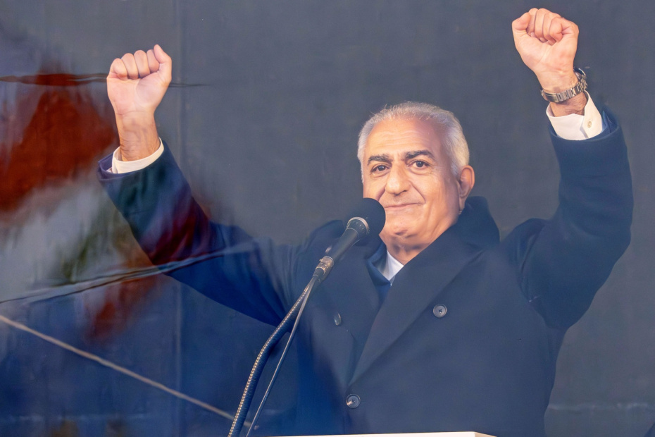    IMAGO/Wolfgang Maria Weber/Global Look Press