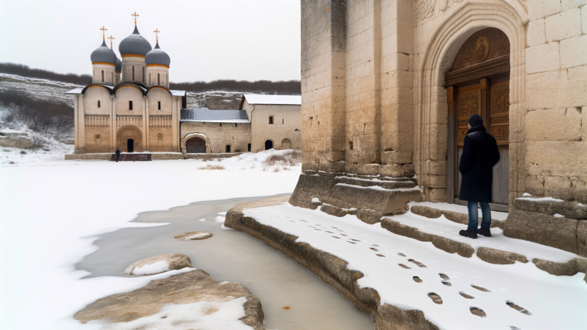    Фото - slanews.ru Никита Филлипов