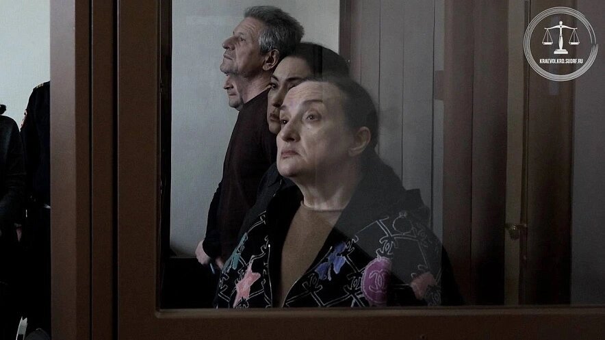    Фото: Объединенная пресс-служба судов Краснодарского края