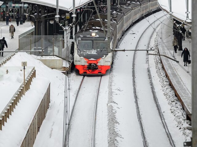   Фото: ТАСС/Николай Кисличко