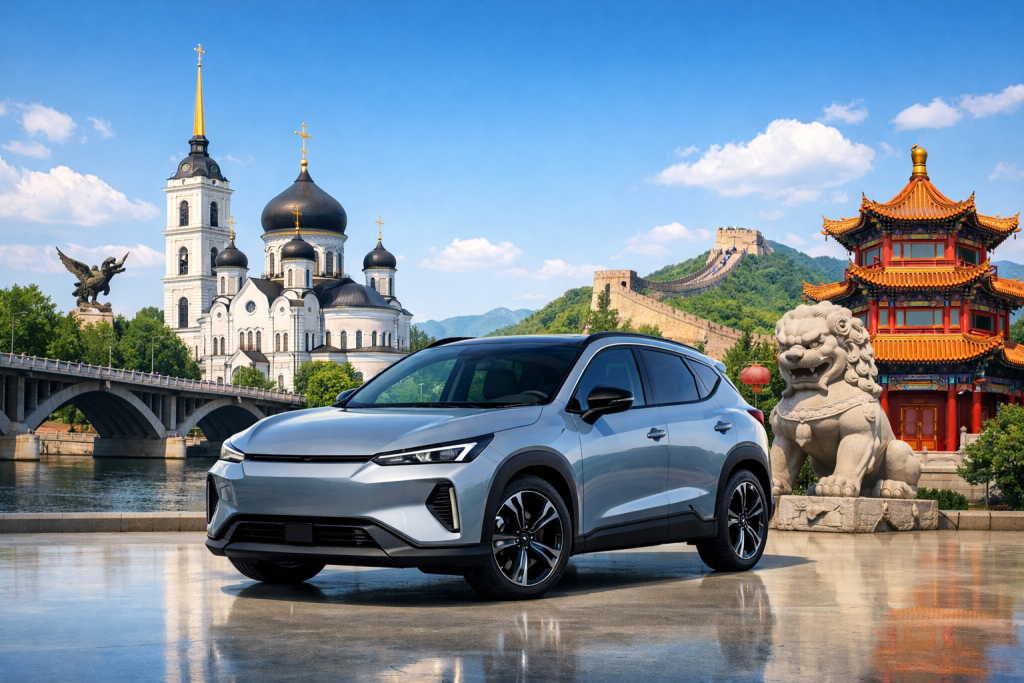    Всё про воронеж заказ авто из китая: что важно знать перед покупкой