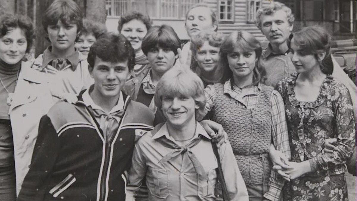 Фото: архив МБОУ СОШ №7 города Лобни