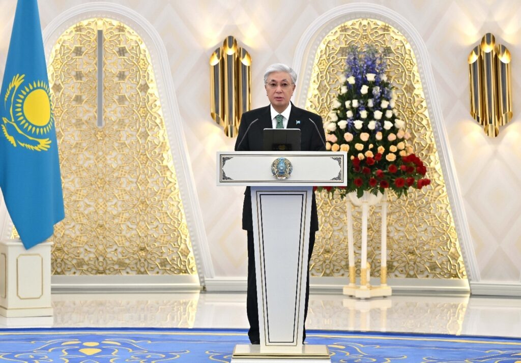 Фото: Акорда