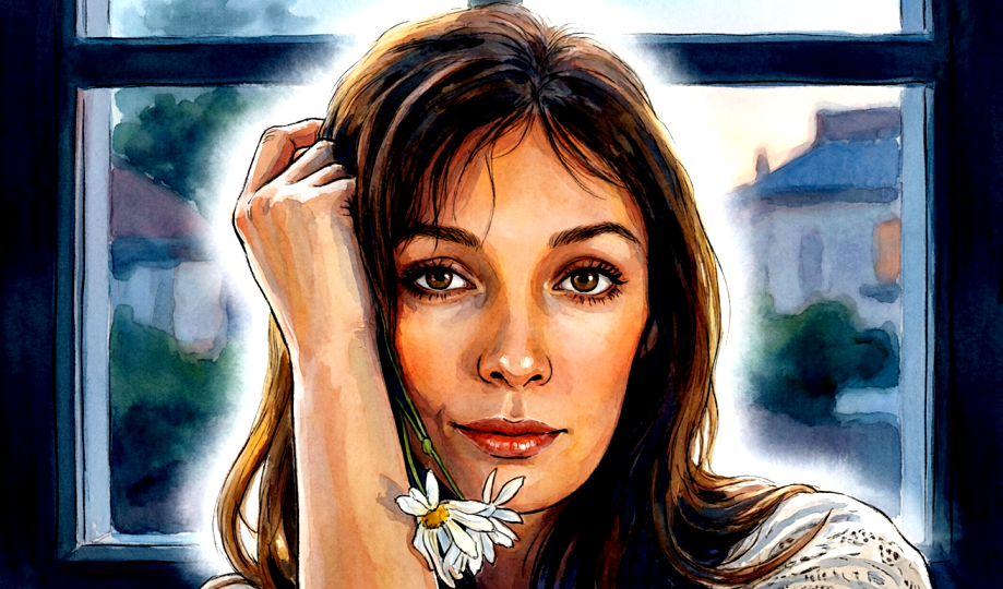 «Viens, viens». Эта гениальная мелодия звучала на танцах и по радио в 1970-е